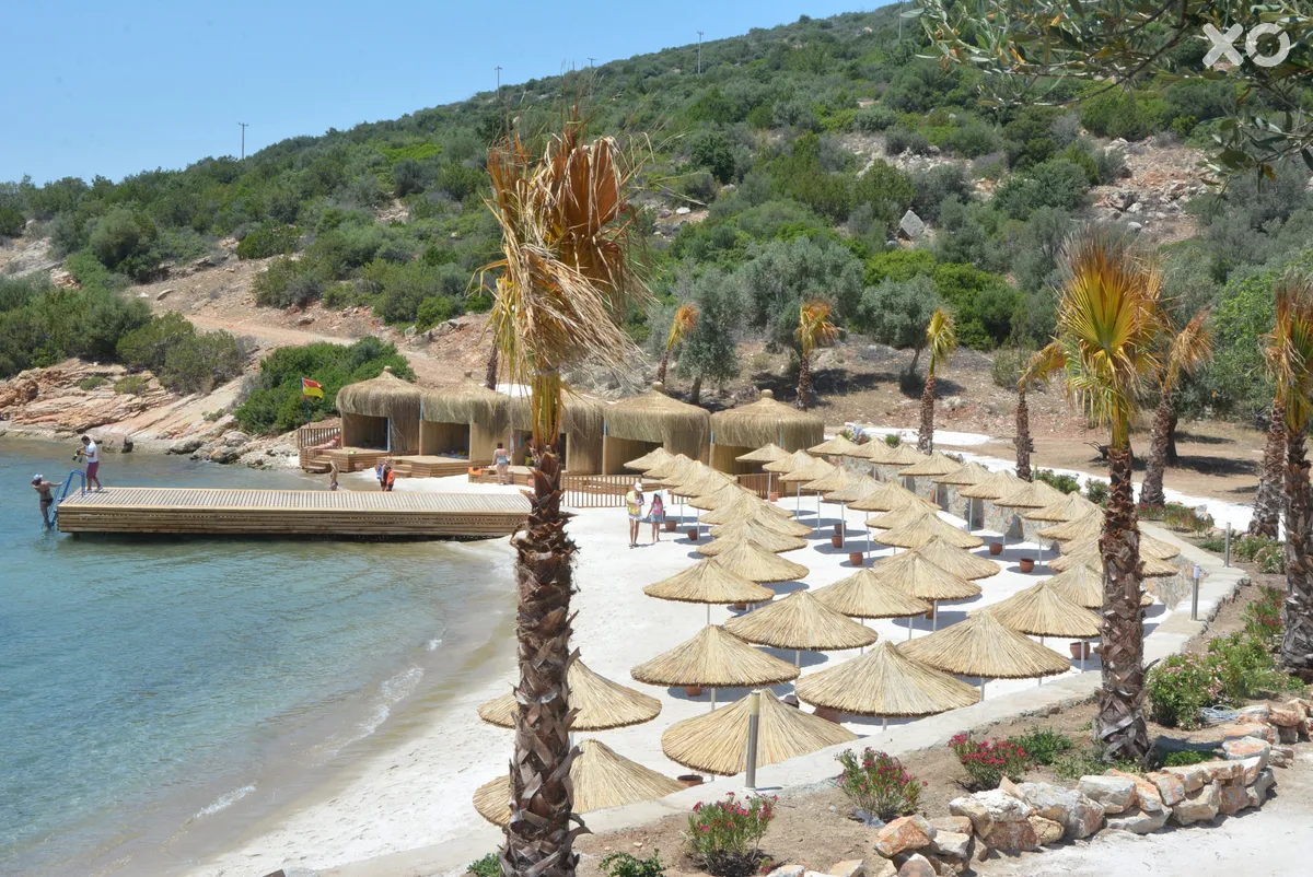 Bodrum Holiday Resort & Spa