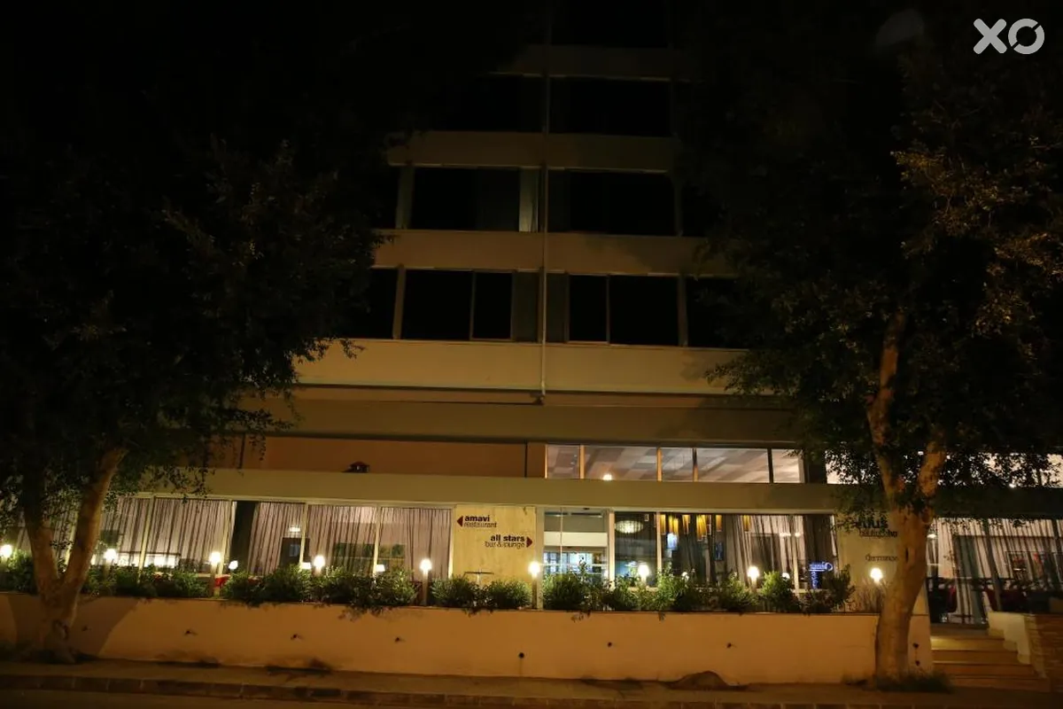 Altius Boutique Hotel