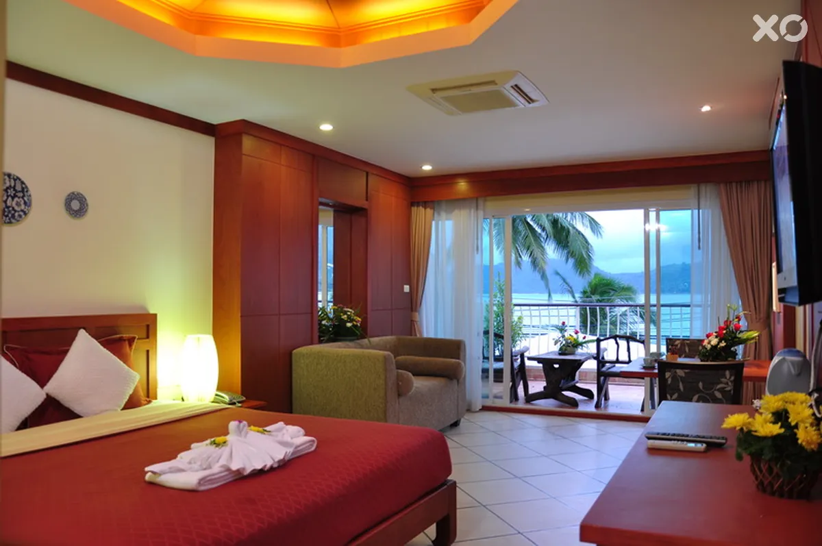 Baan Boa Resort