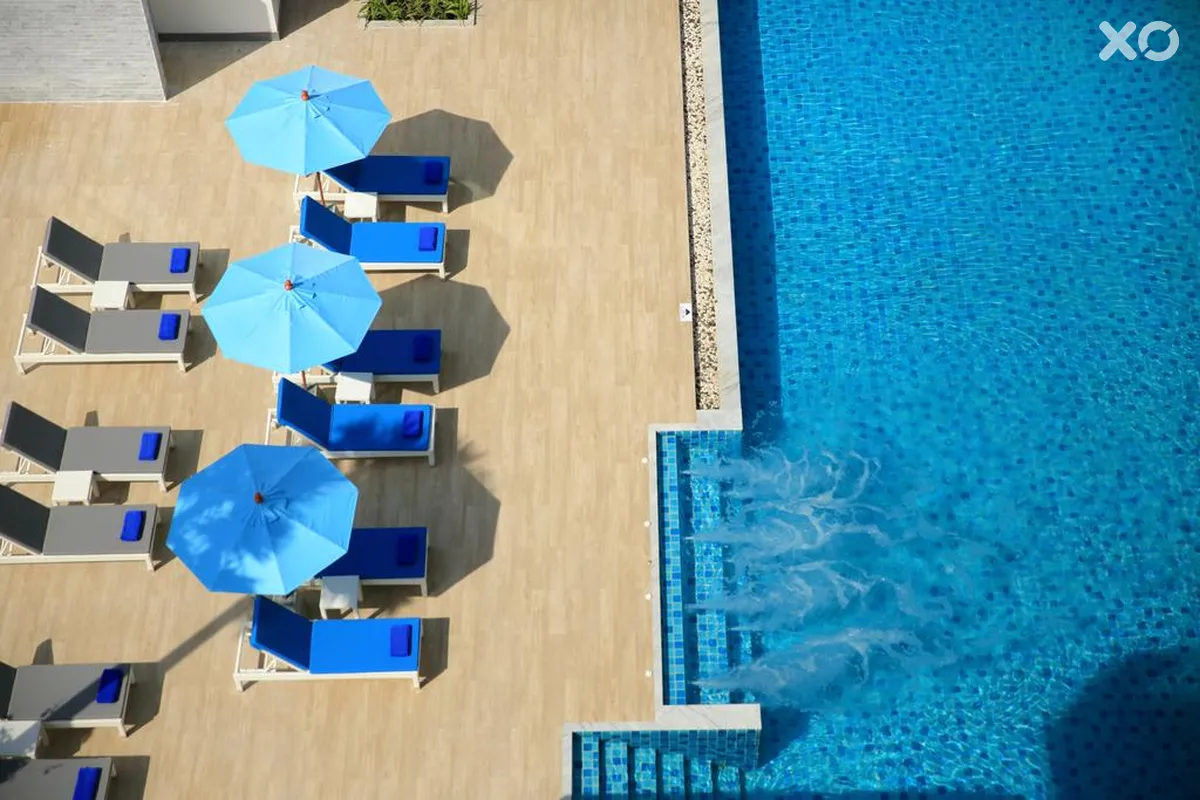 Bluesotel Krabi
