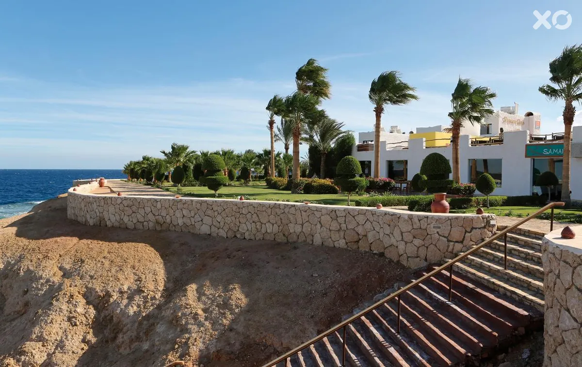 Sharm Club Beach Resort