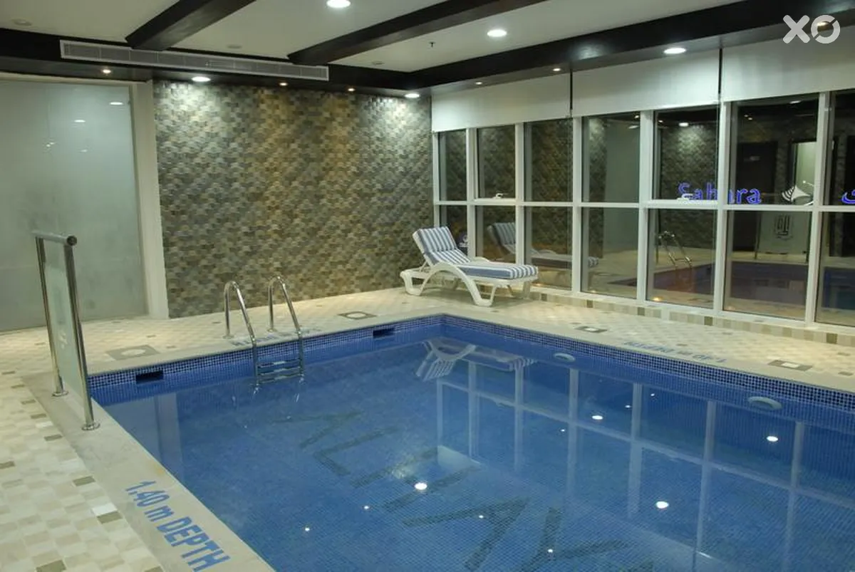 Al Hayat Hotel Suites
