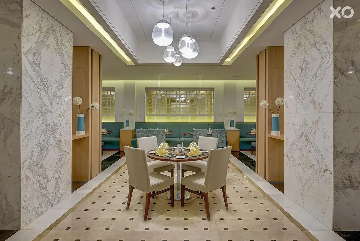 Royal Continental Hotel