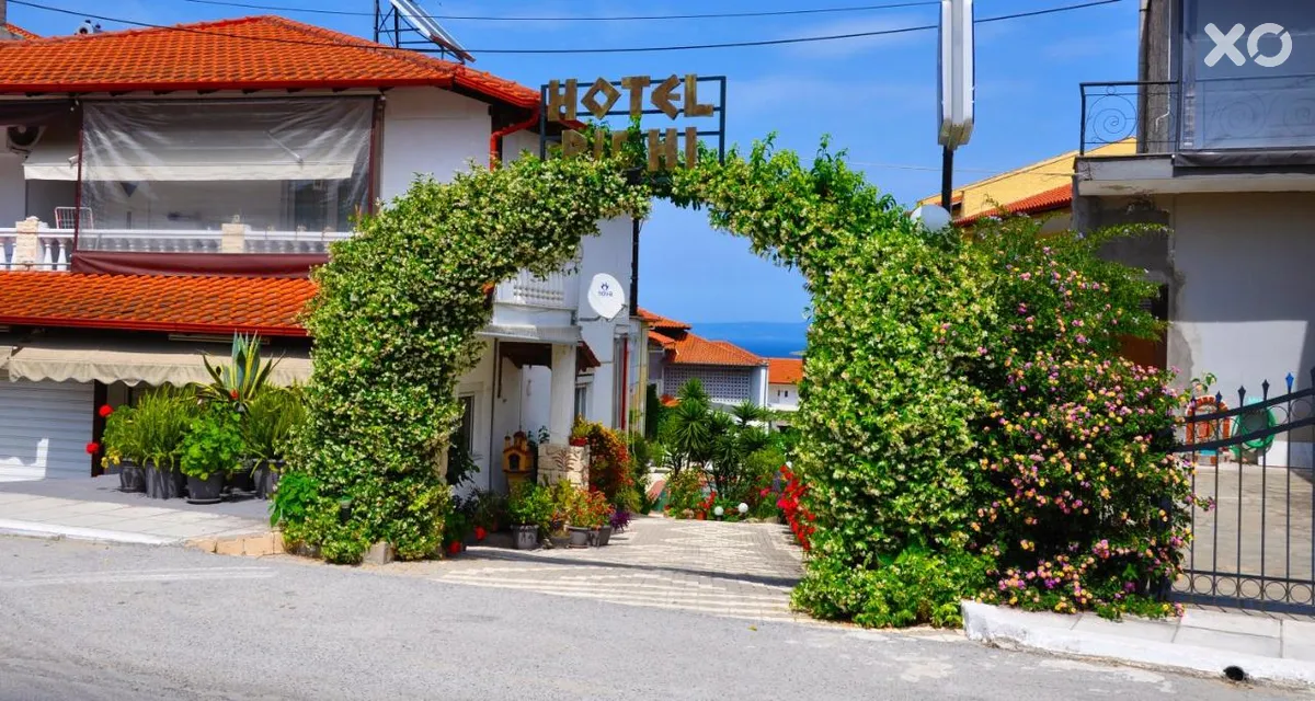 Pighi Hotel