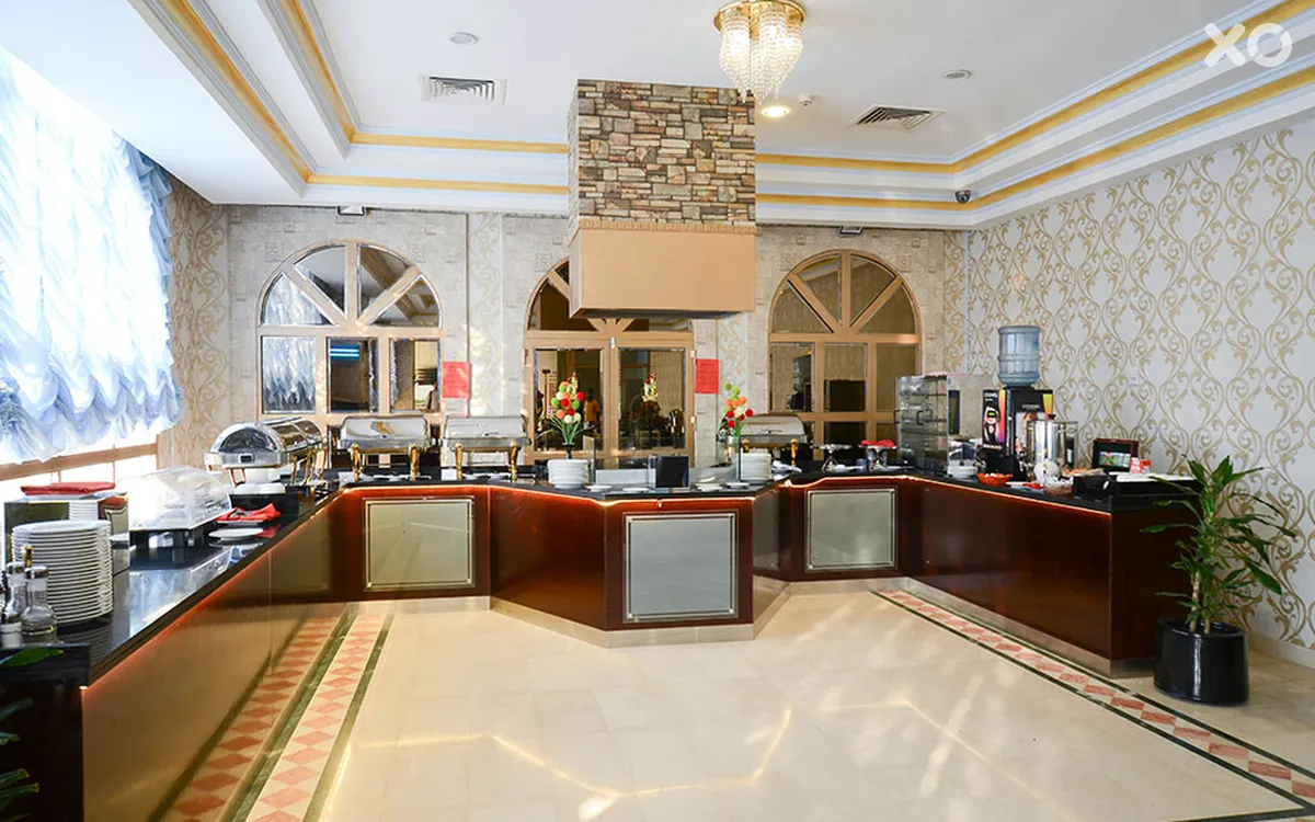 Al Seef Hotel