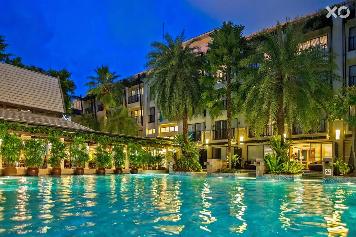 Burasari Phuket