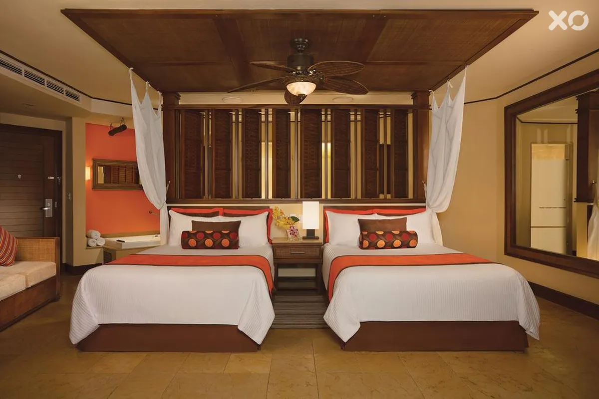 Dreams Riviera Cancun Resort & Spa