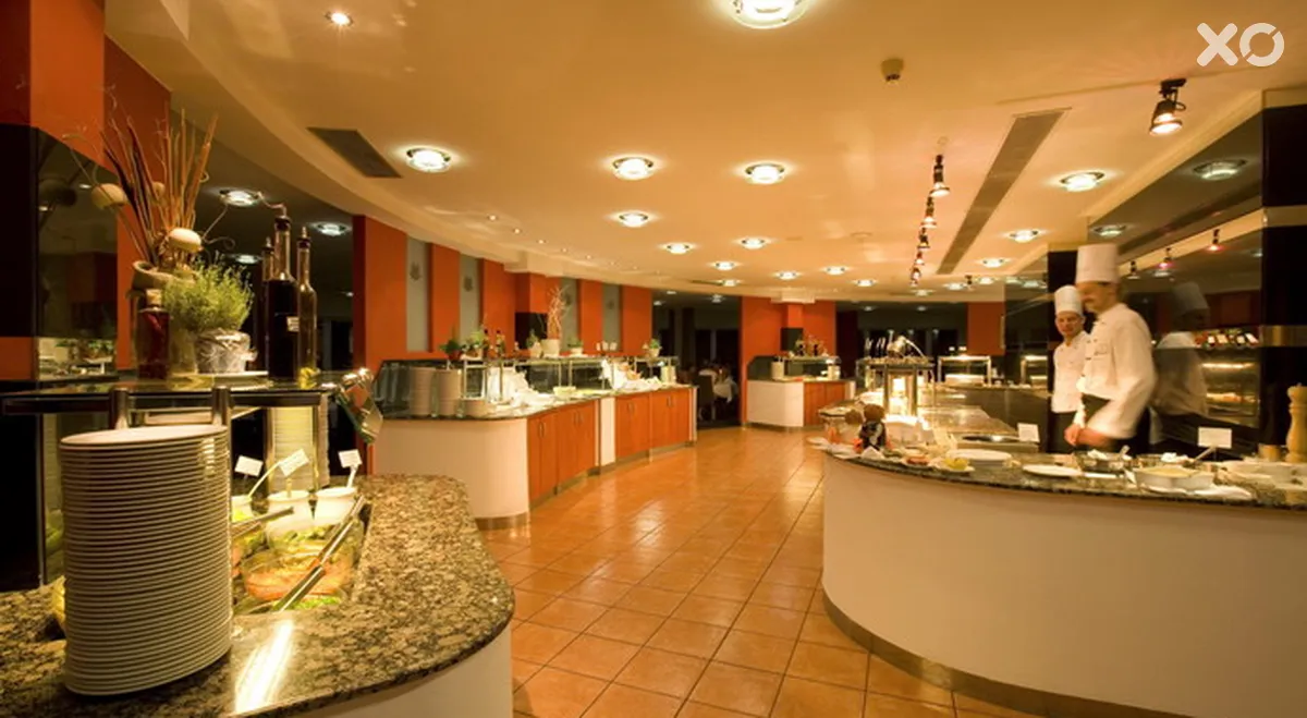 Lotus Therme Hotel & Spa