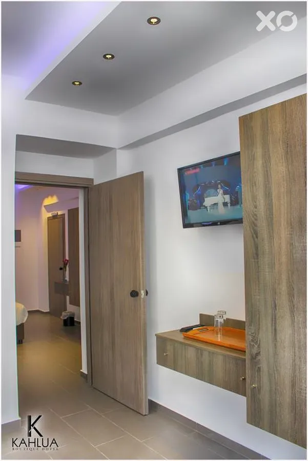 Kahlua Boutique Hotel