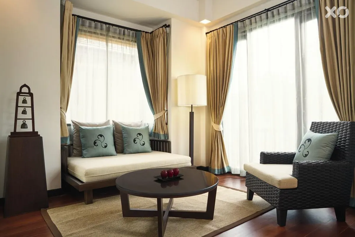Movenpick Asara Resort & Spa Hua Hin