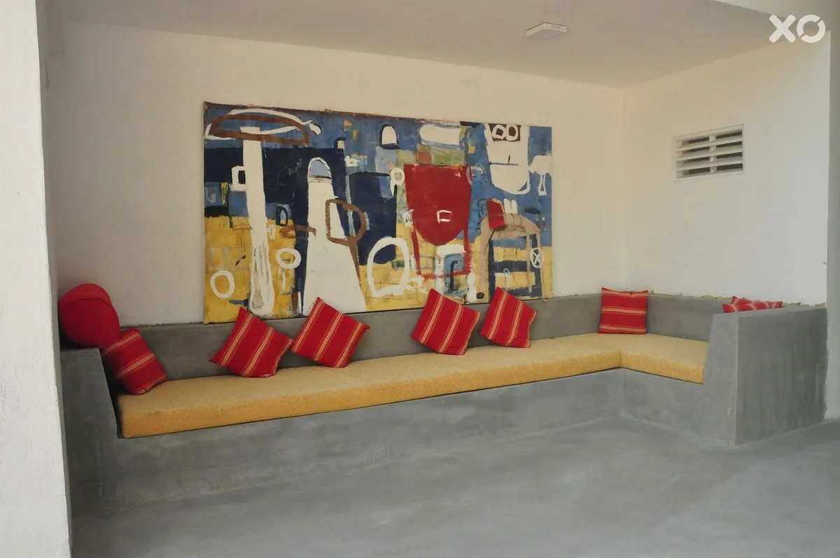 Wave Beach Resort
