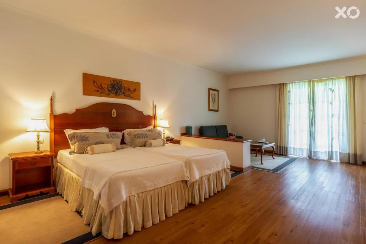 Quintinha Sao Joao & Spa