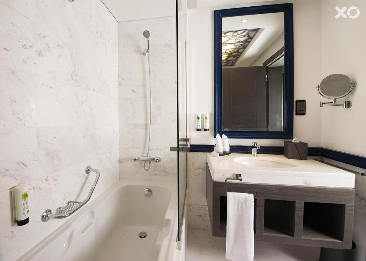 Edge Creekside Hotel