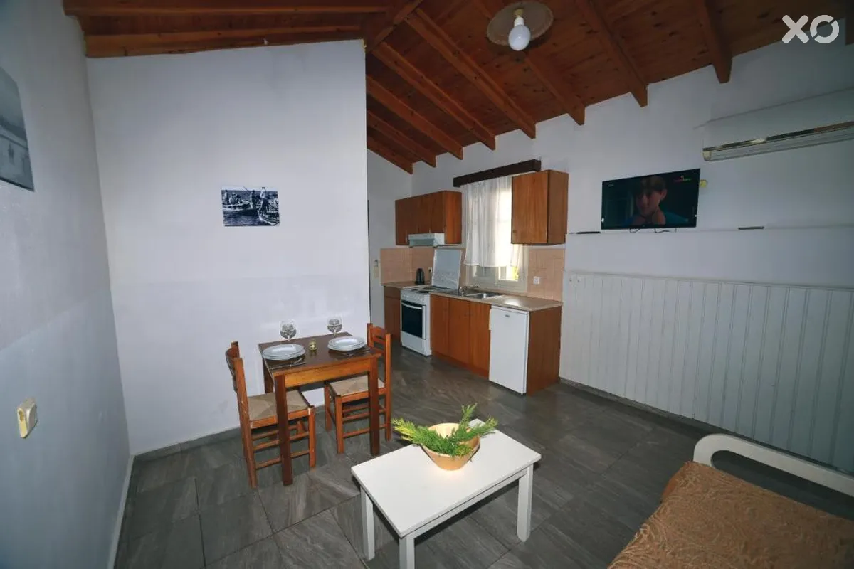 Grand Blue Villa Michaela