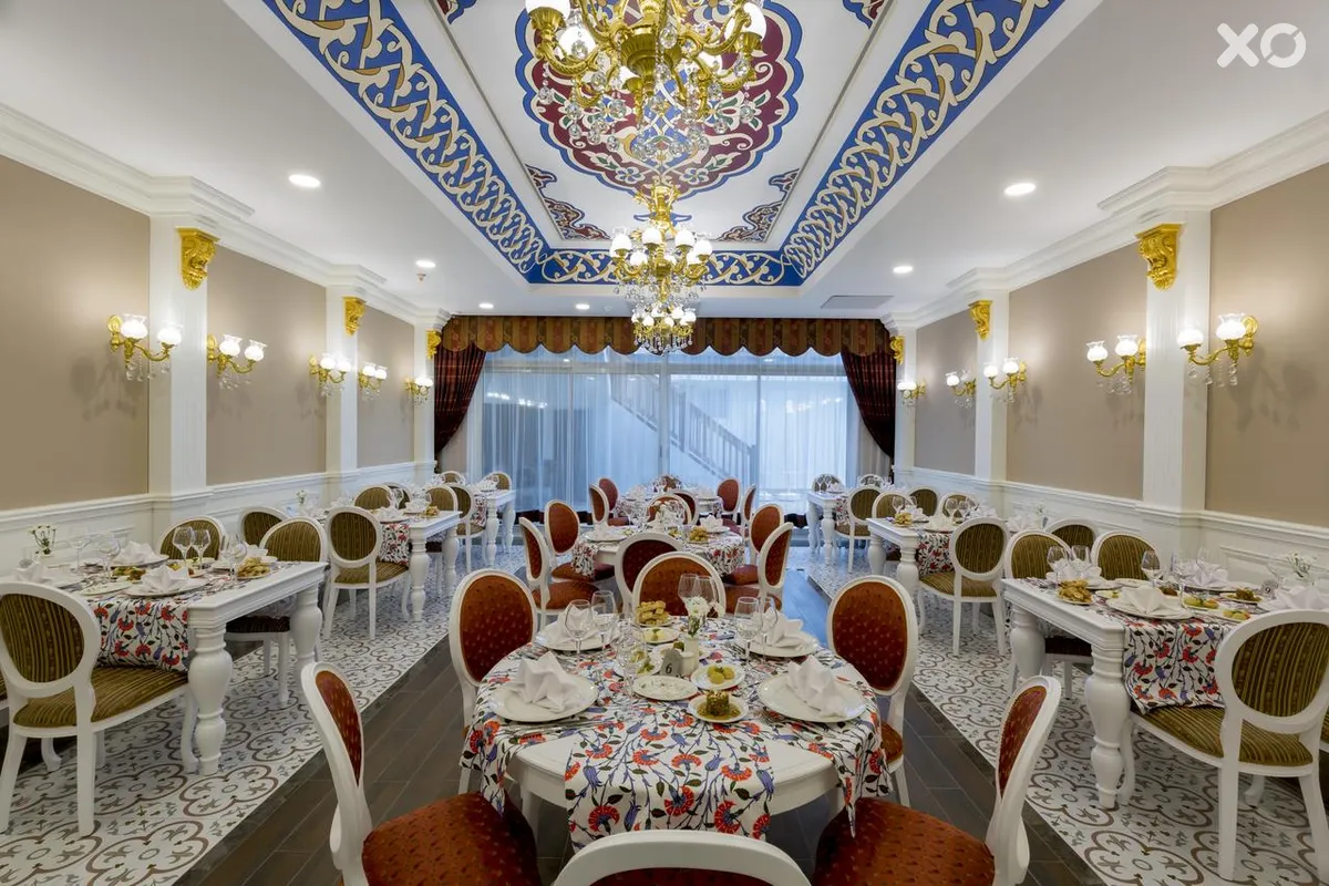 Side Royal Palace Hotel & Spa