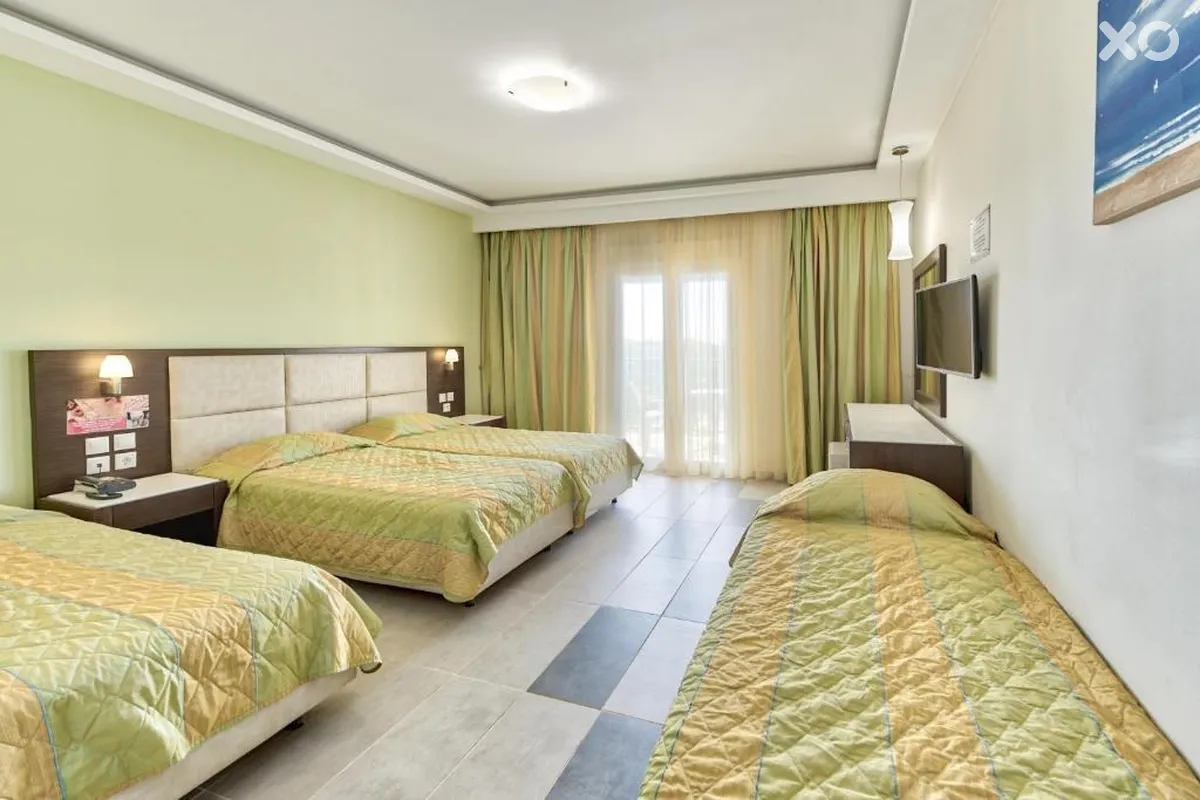 Majestic Hotel & Spa