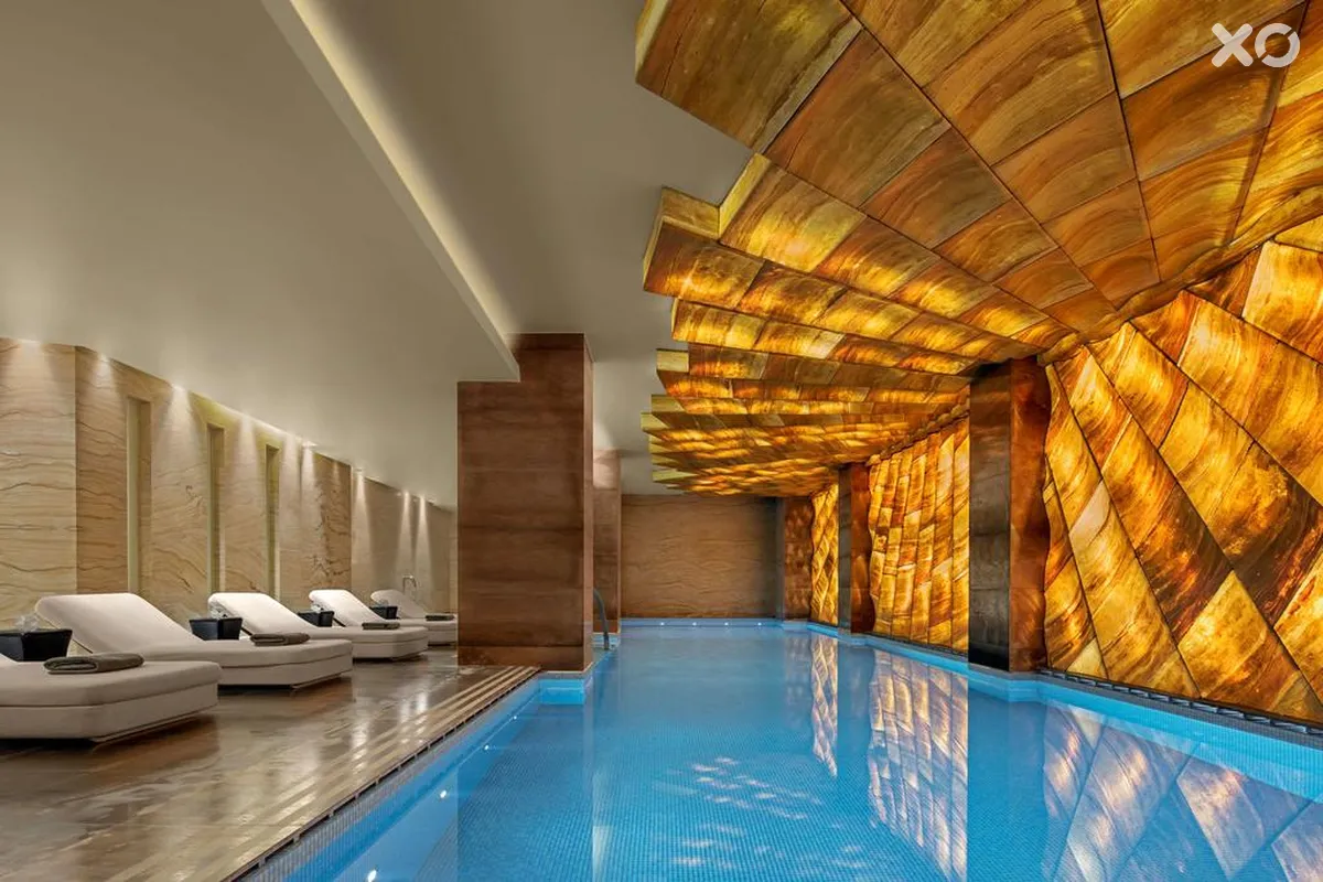 Hyatt Centric Levent Istanbul
