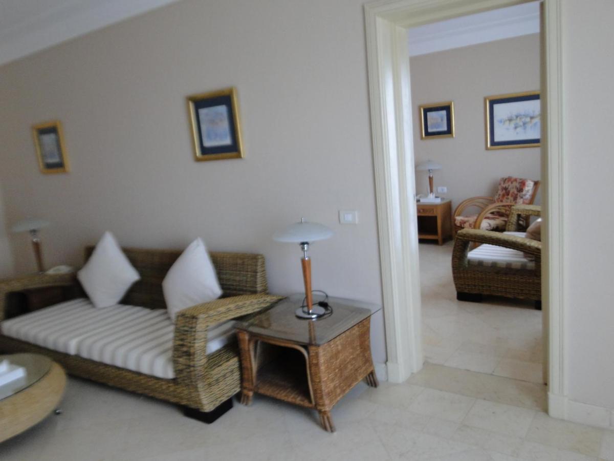 Ecotel Dahab Bay View Resort