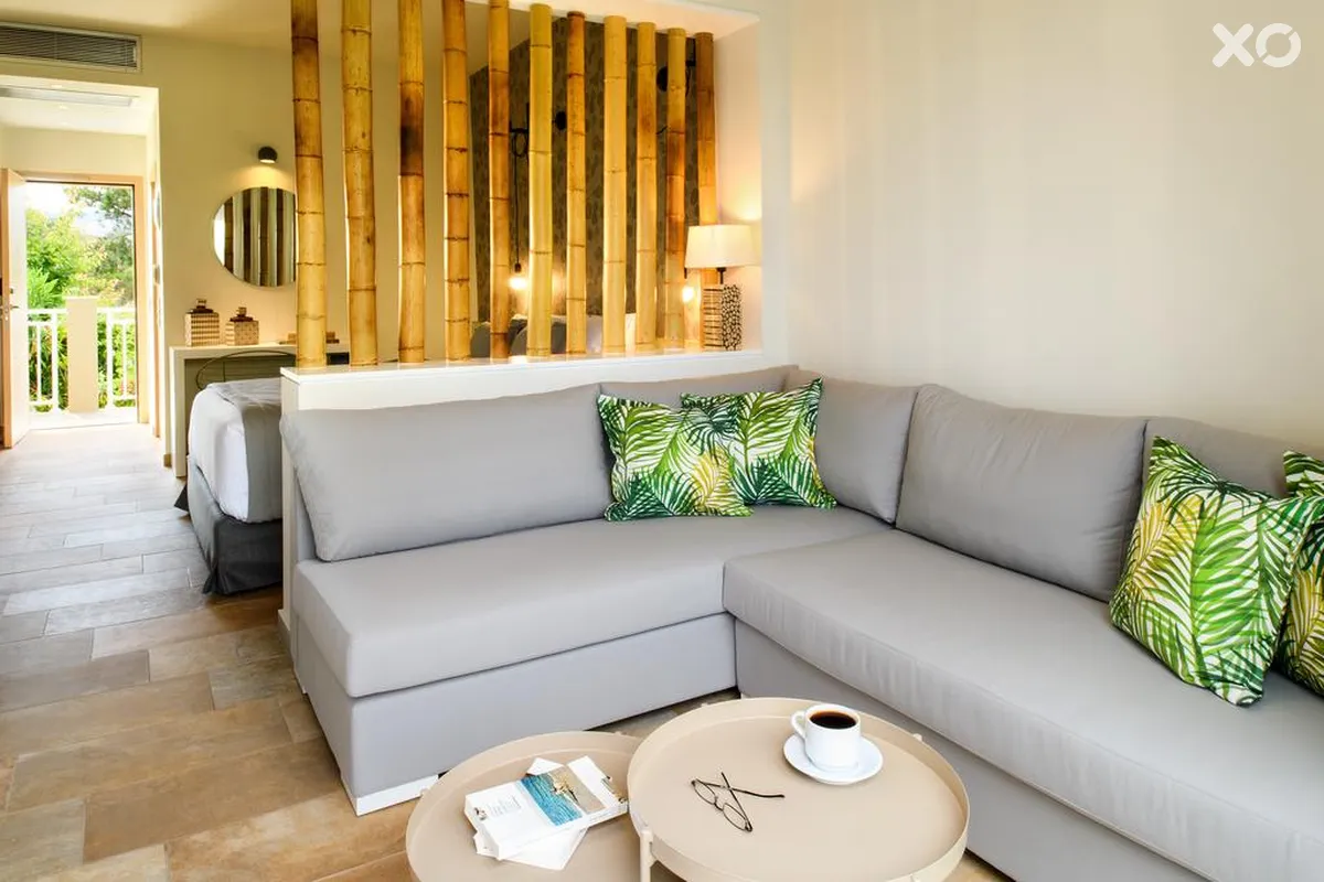Antigoni Beach Resort Hotel & Suites