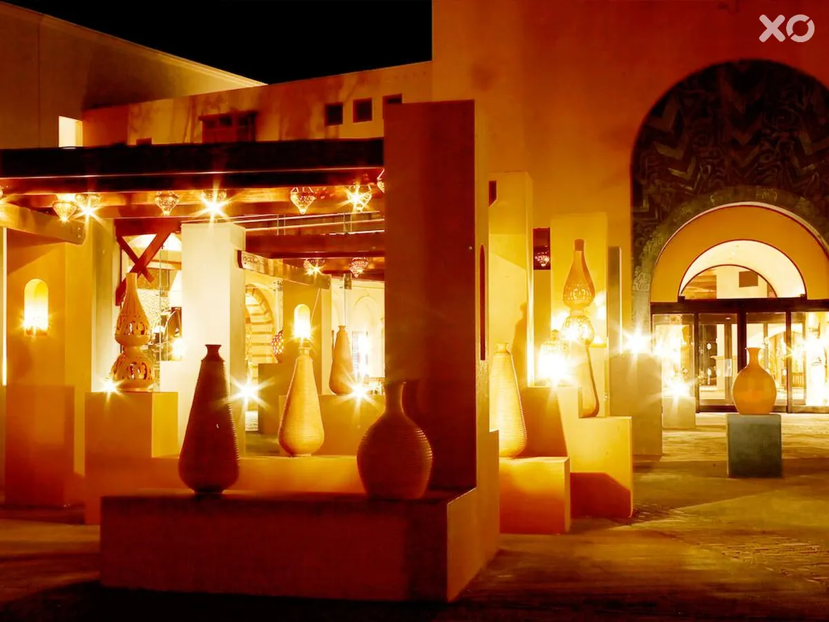 Albatros Oasis Port Ghalib