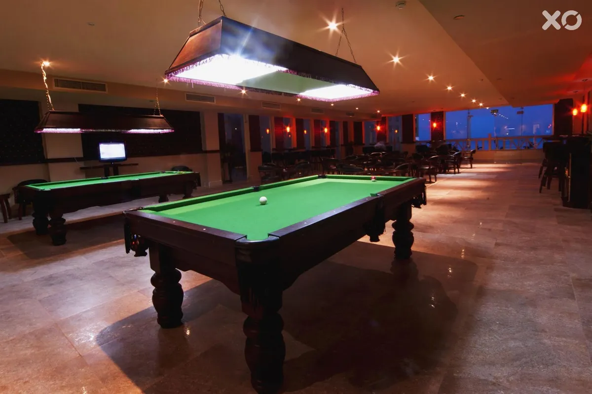 AMC Royal Hotel & Spa