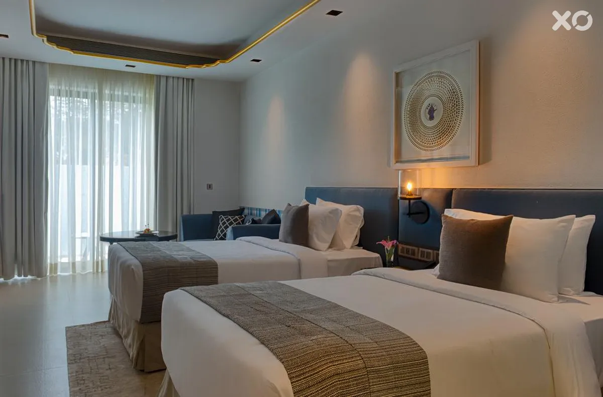 Azaya Beach Resort Goa