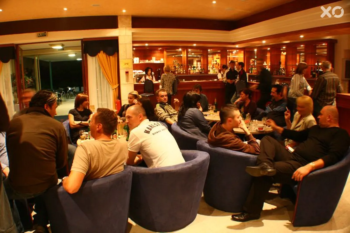 Pula Hotel