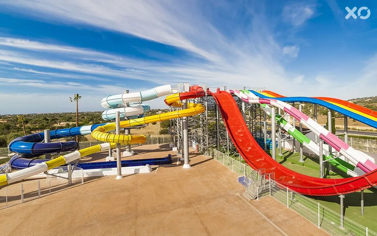 Globales Bouganvilla