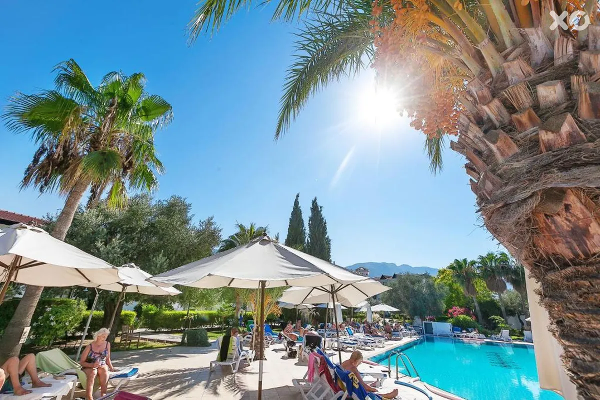 The Ship Inn & Villas