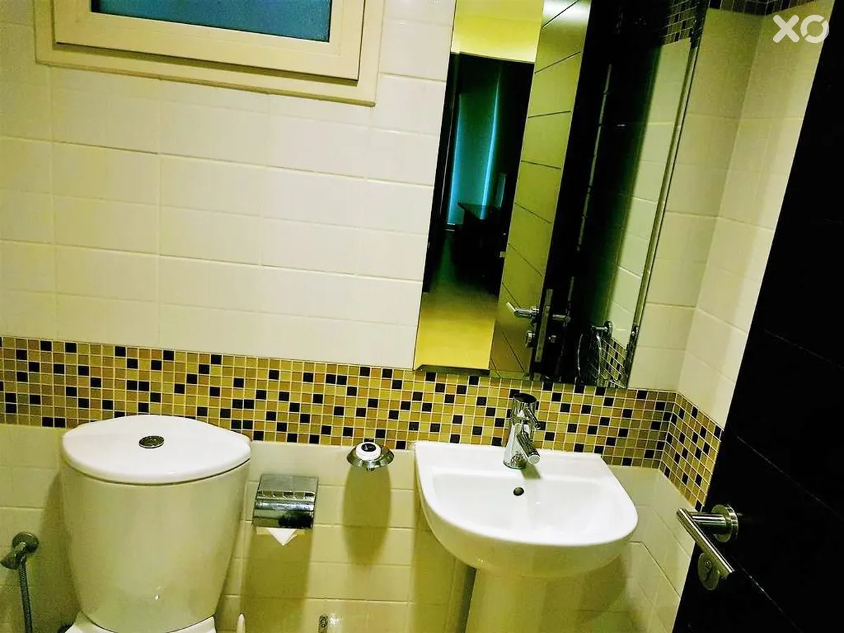 Tulip Hotel Apartments