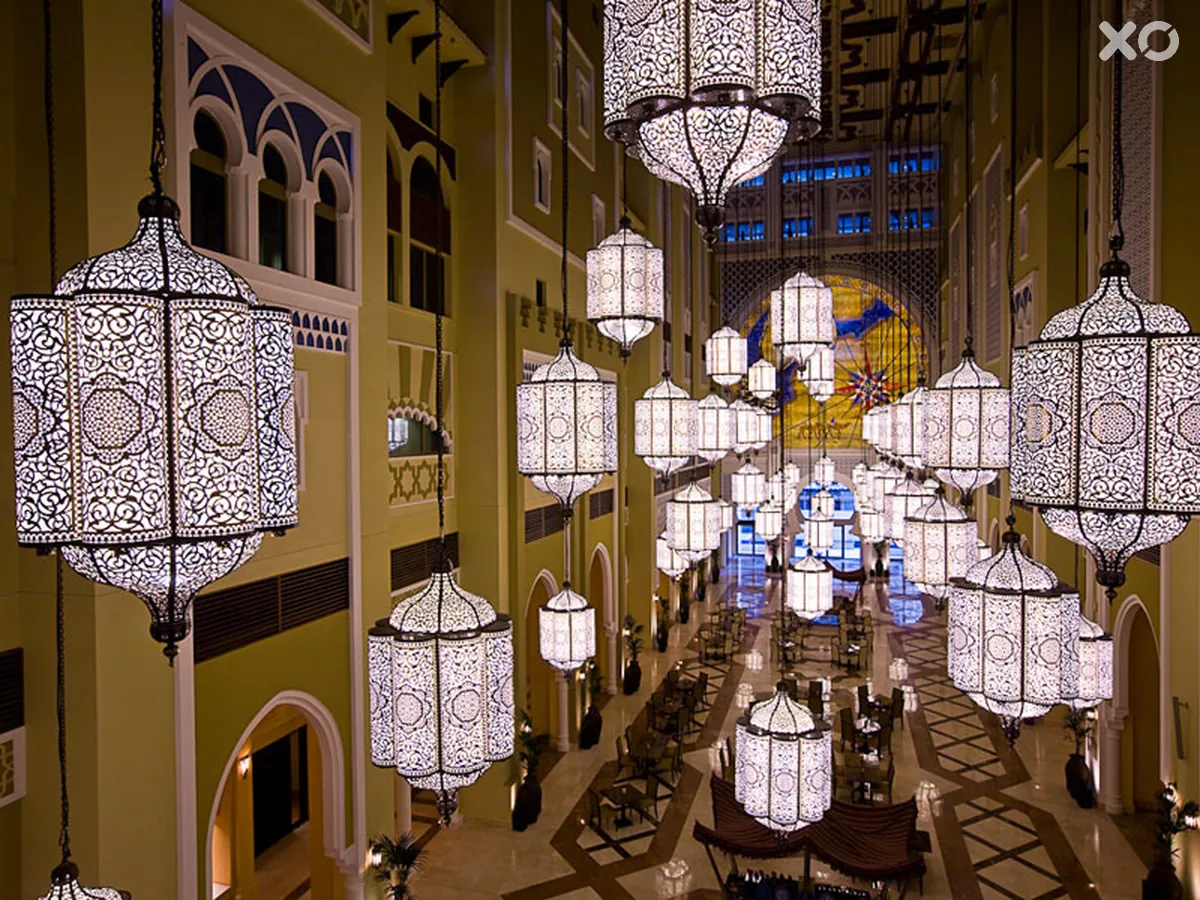 Oaks Ibn Battuta Gate Dubai