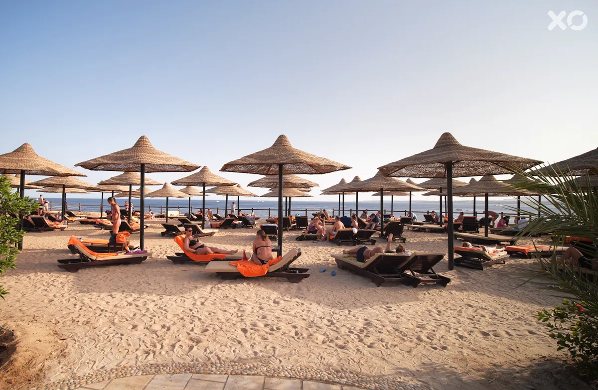 Sharm Plaza Hotel