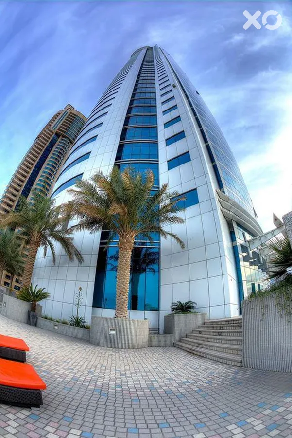 Tamani Marina Hotel & Hotel Apartments