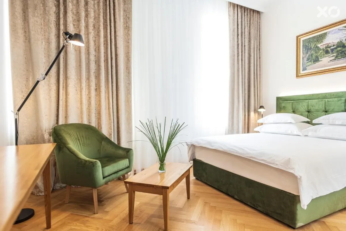 Miramare Hotel