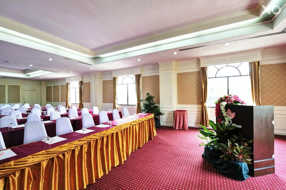 Splendid Resort Jomtien