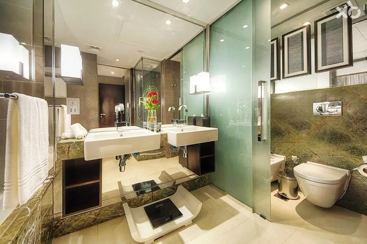 Pullman Dubai Downtown Hotel