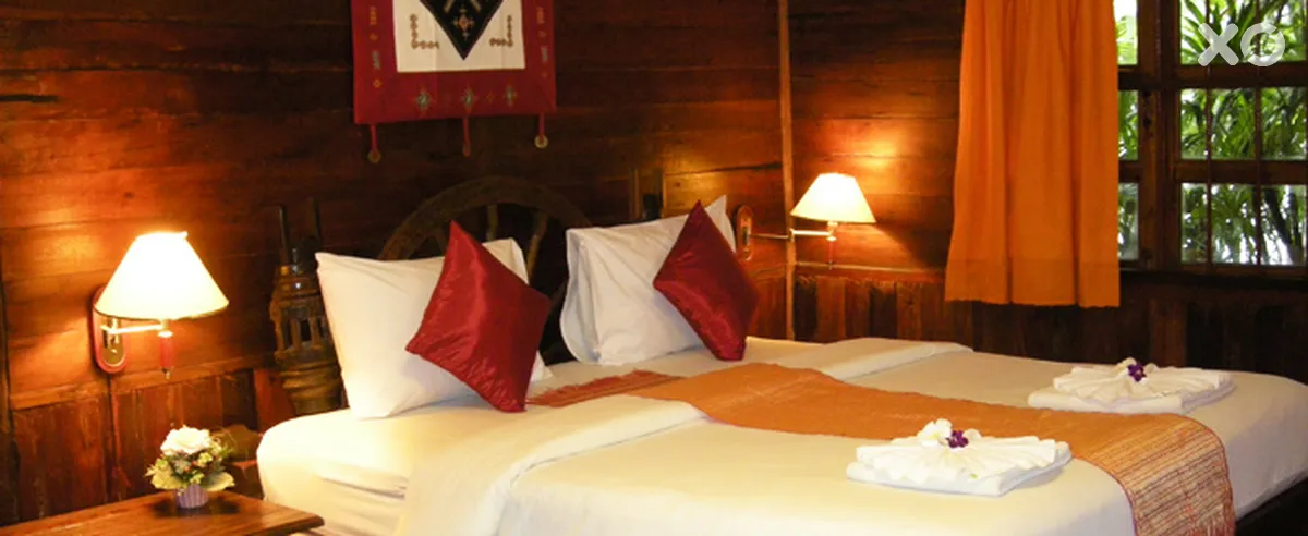 Kata Country House