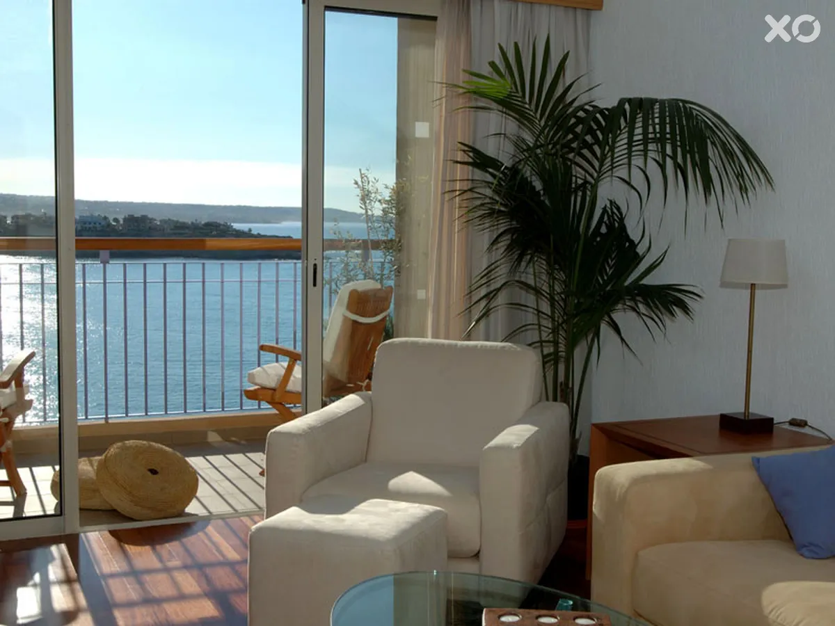 Sentido Thalassa Coral Bay
