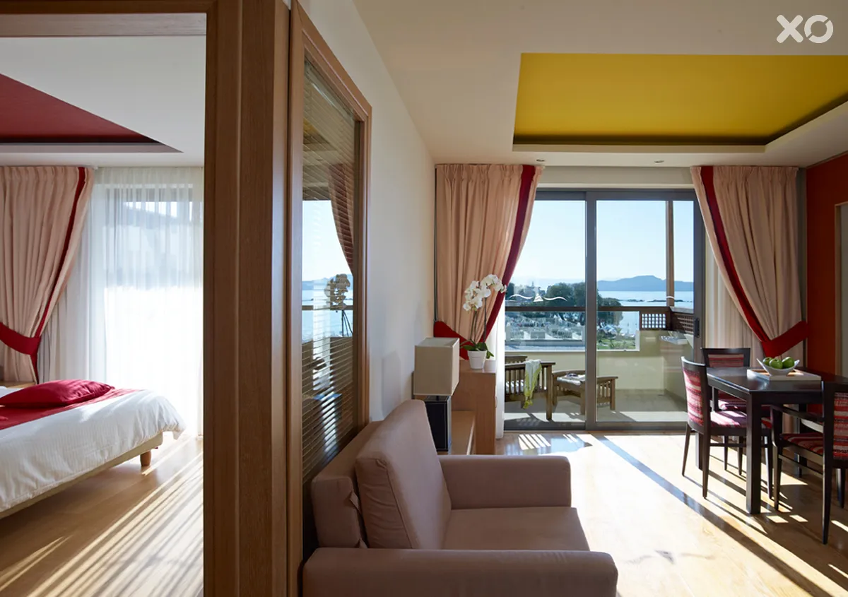 Atlantica Kalliston Resort & Spa