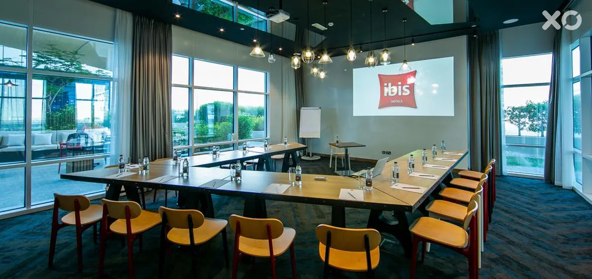 Ibis Hotel Al Barsha
