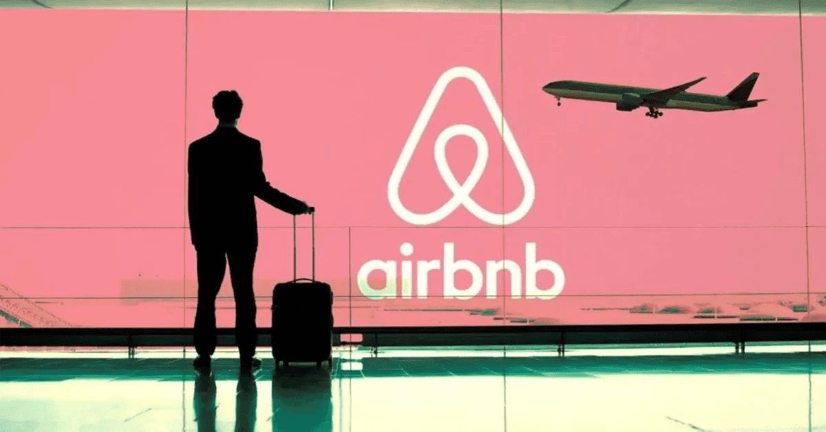 Плюси та мінуси бронювання на Airbnb: особистий досвід.