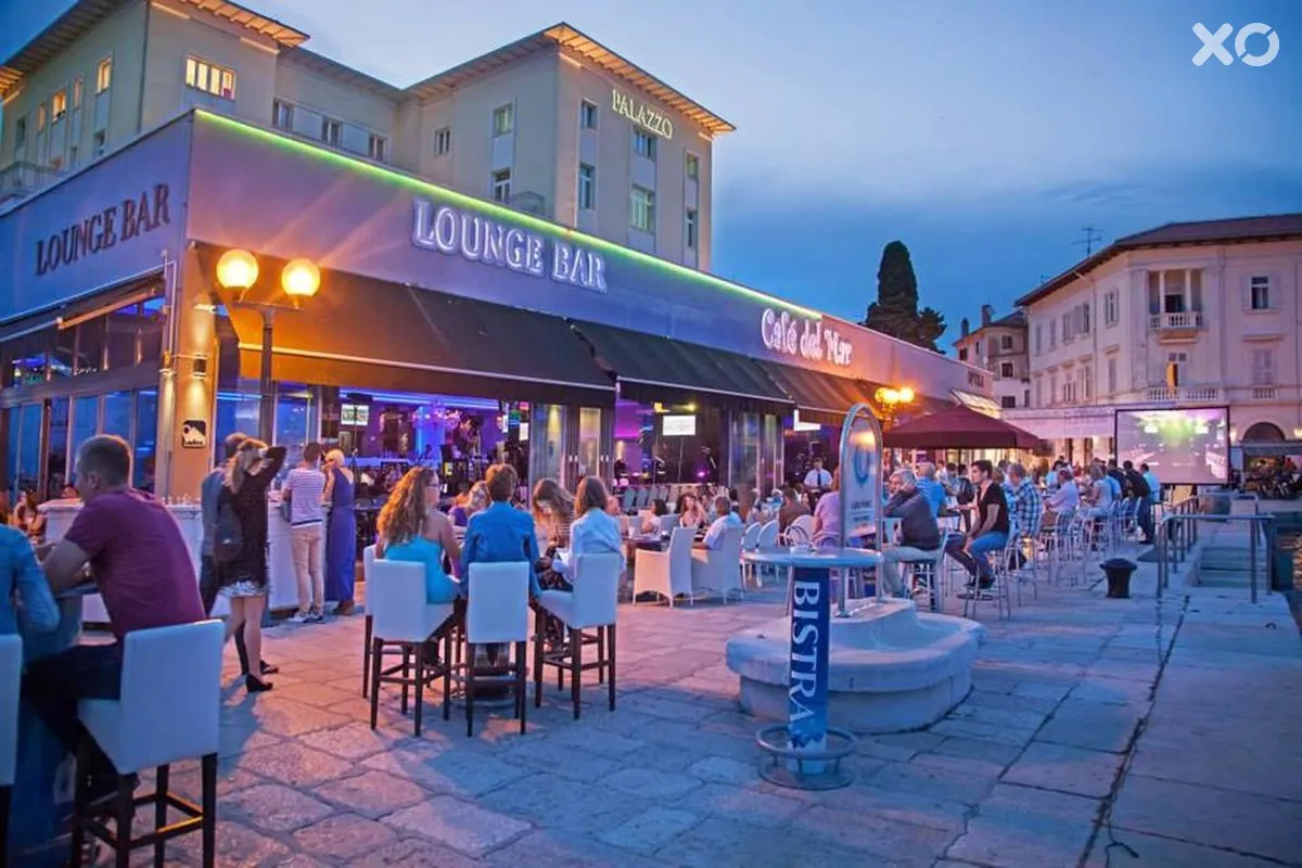 Bo Hotel Palazzo