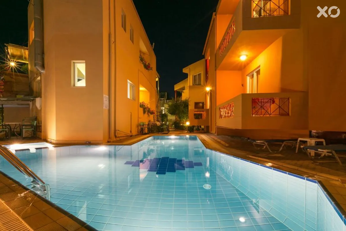 Elotia Hotel