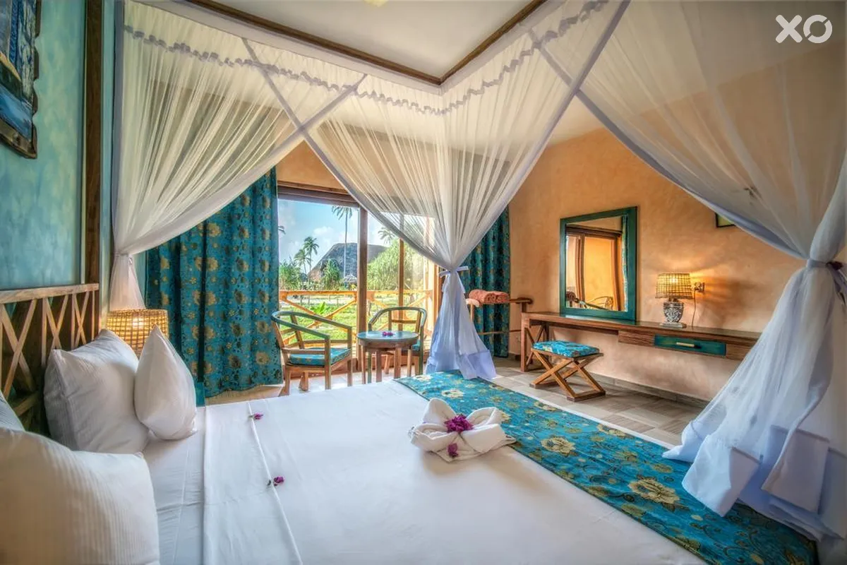 Zanzibar Queen Hotel