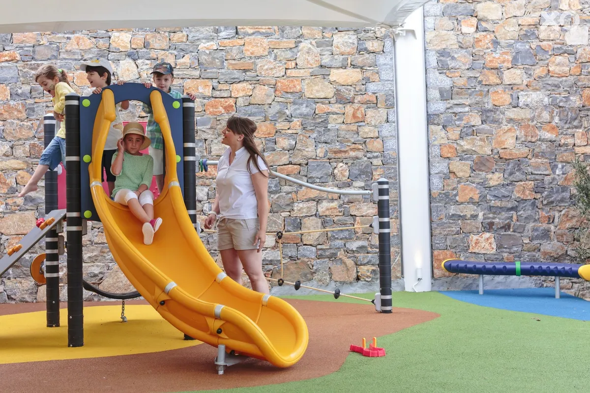 Elounda Gulf Villas & Suites