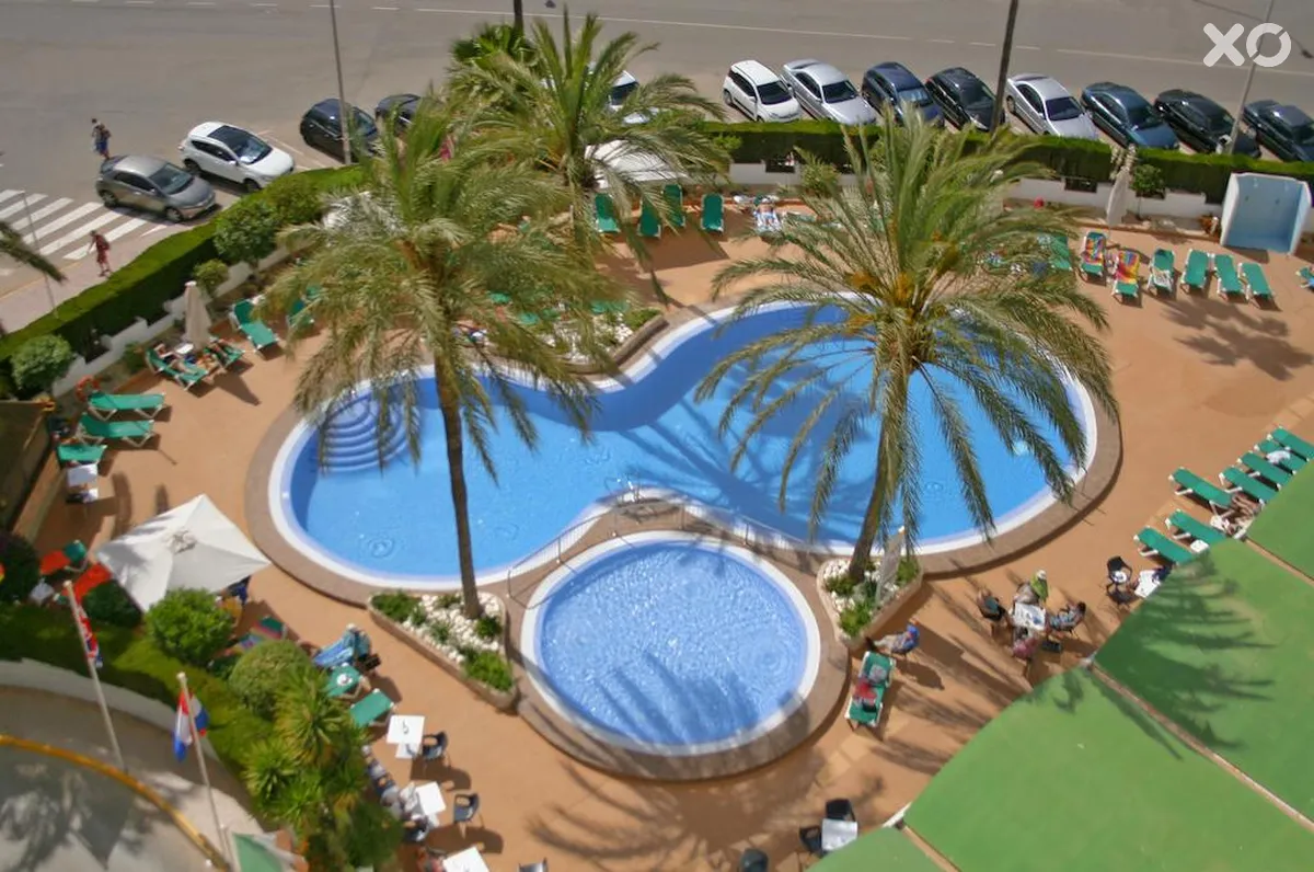 AR Roca Esmeralda Wellness & Spa Hotel