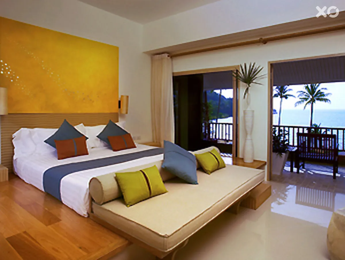 Mercure Koh Chang Hideaway