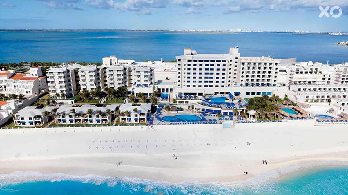 Occidental Tucancun