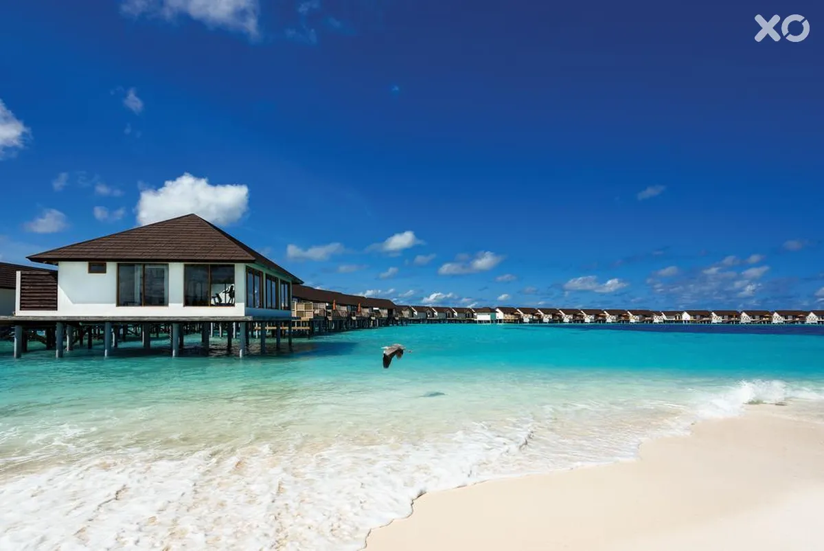 Oblu Select At Sangeli Maldives