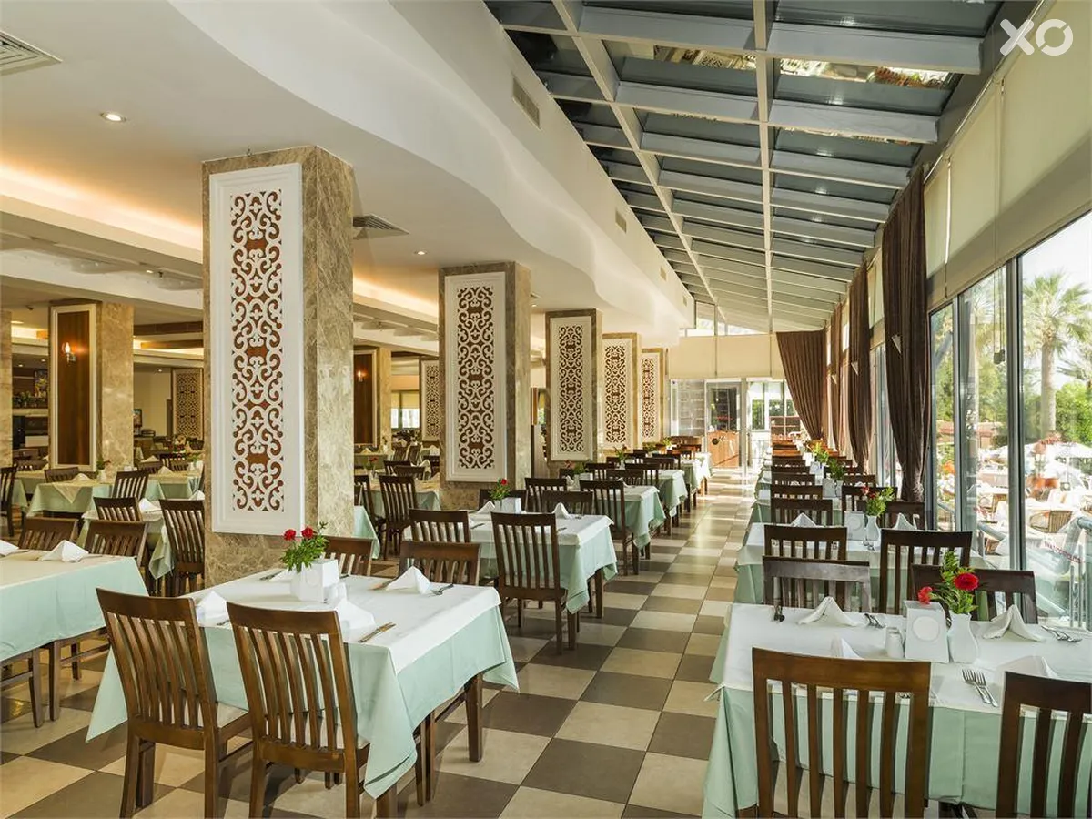 Hane Hotel